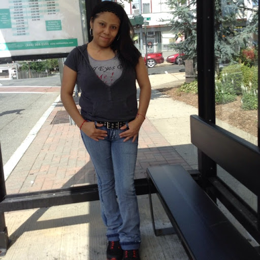 Norma Garcia Photo 34