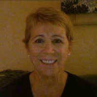 Sue Steward Photo 5