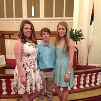 Beth Shepherd Photo 31