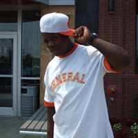 Terrence James Photo 32