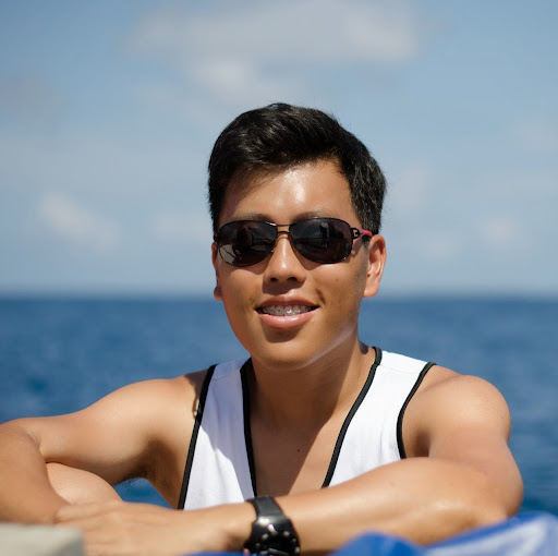Samuel Yee Photo 26