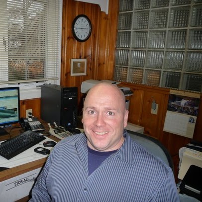 John Roy Photo 17