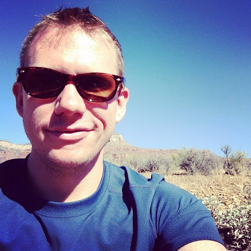 Nicholas Wilkinson Photo 30
