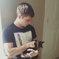 Benjamin Colbert Photo 5