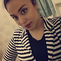 Katy Chavez Photo 23