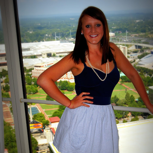 Samantha Hendricks Photo 24