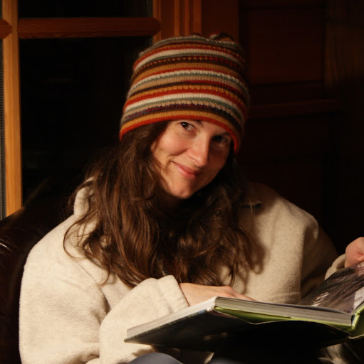 Rebecca Clark Photo 20
