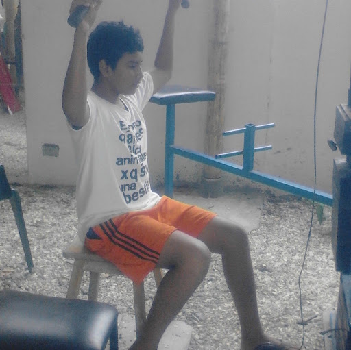 Luis Villalva Photo 6