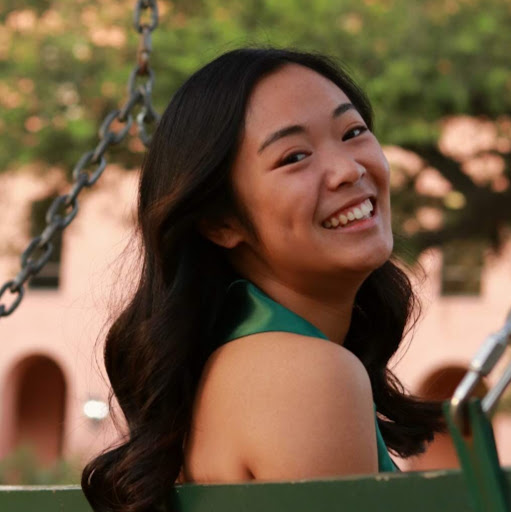 Michelle Dang Photo 40