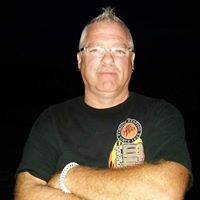 Rod Mitchell Photo 37
