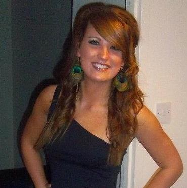 Rebecca Cassidy Photo 10