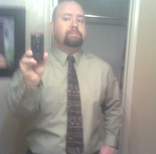 Michael Alexander Photo 12