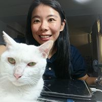 Julie Ho Photo 30