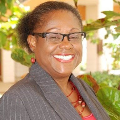 Patricia Gaskin Photo 14