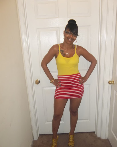 Latoya Turner Photo 30