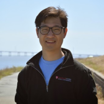 Andy Chang Photo 2