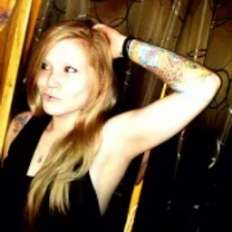 Kristin Kennedy Photo 23
