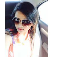 Jessica Patel Photo 8