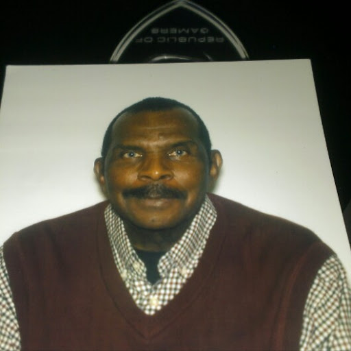 Larry Hines Photo 30