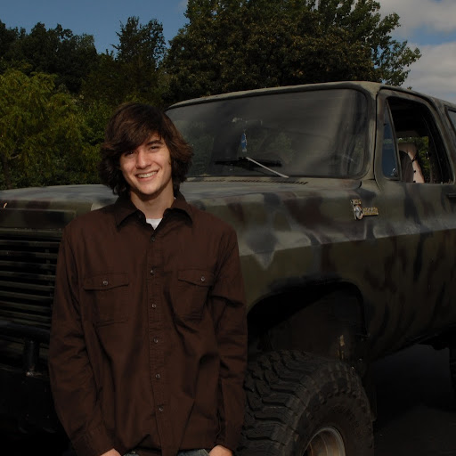 Jeremy Farrell Photo 28