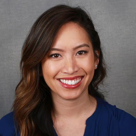 Christine Trinh Photo 27