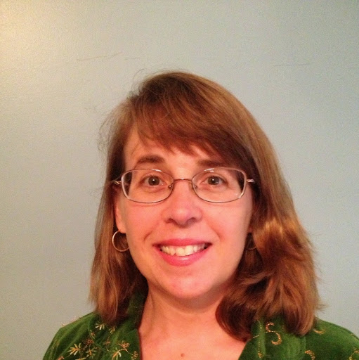 Teresa Tucker Photo 30