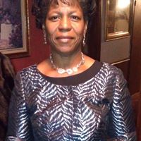Shirley Ford Photo 8