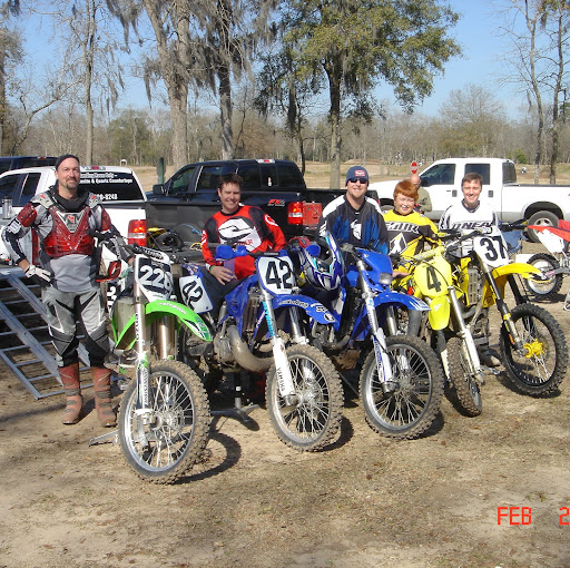 Jason Arnett Photo 43