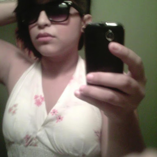 Stephanie Trevino Photo 42