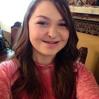 Samantha Chance Photo 3