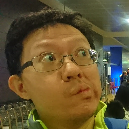Joseph Chu Photo 50