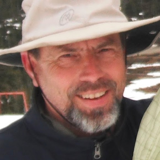 Stephen Lentz Photo 32