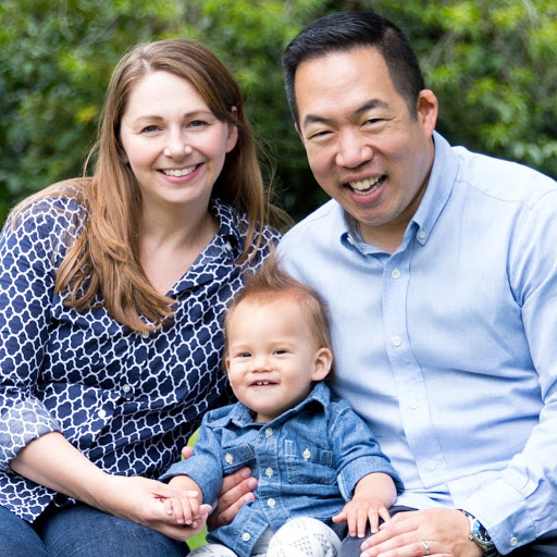 Danielle Fong Photo 5