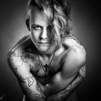 Kenneth Pettersen Photo 24