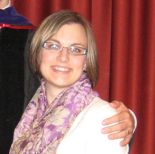 Rachel Hanson Photo 7