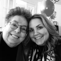 Ann Seymour Photo 21