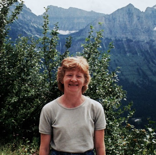 Helen Wolfe Photo 13