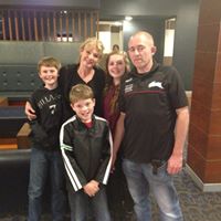 Kristie Davies Photo 7