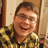 Matthew Augustine Photo 23