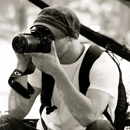 Christopher Grover Photo 31