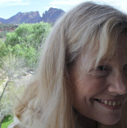 Susan Reaves Photo 9