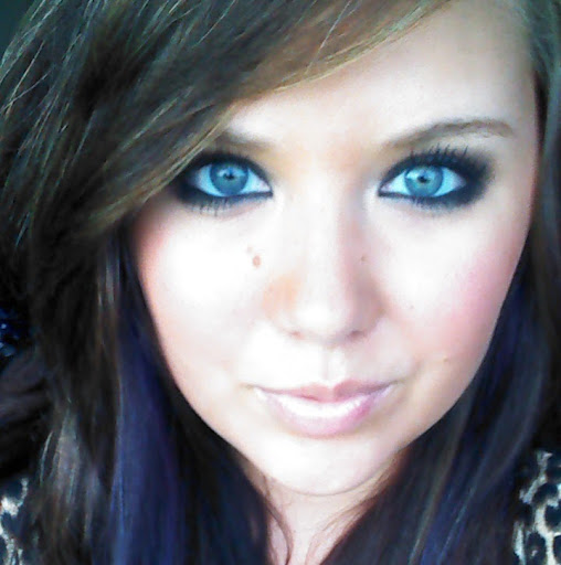 Staci Meyer Photo 2