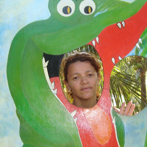 Irene Santana Photo 11
