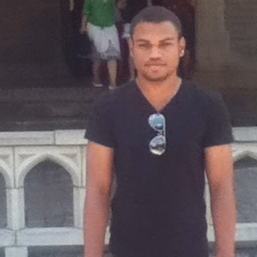 Al Gibson Photo 6