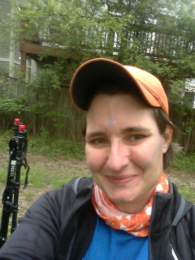 Erica Marshall Photo 18