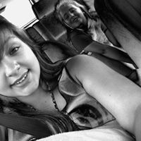 Rebecca Garcia Photo 24