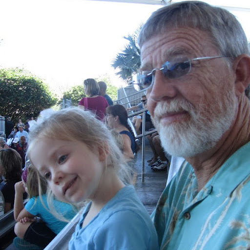 Larry Meeks Photo 7