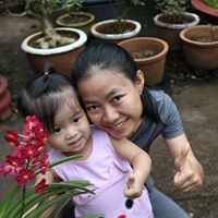 Huong Ho Photo 7