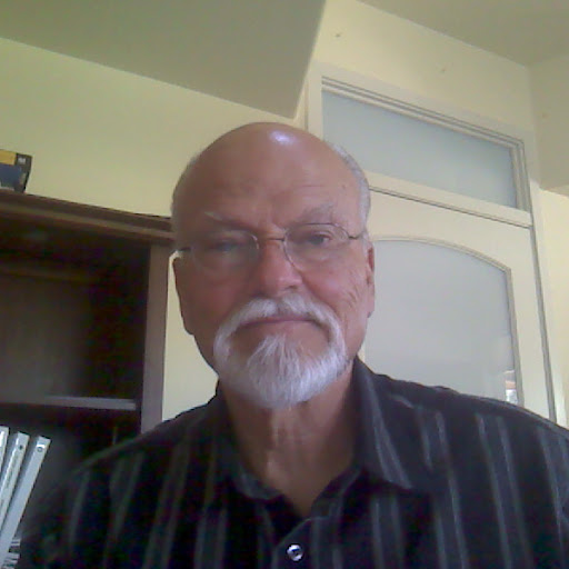 Darryl Hobson Photo 6