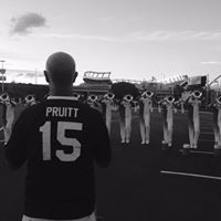 Ronnie Pruitt Photo 19